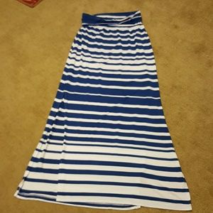 Athleta Skirt
