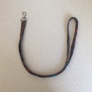 Lanyard