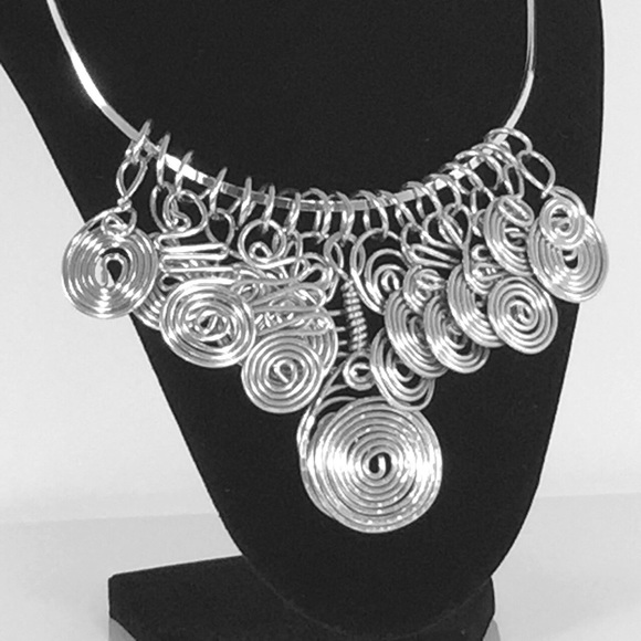 Handcrafted, One-of-a-Kind Fashion Jewelry - Picture 1 of 1