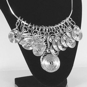 Handcrafted, One-of-a-Kind Fashion Jewelry