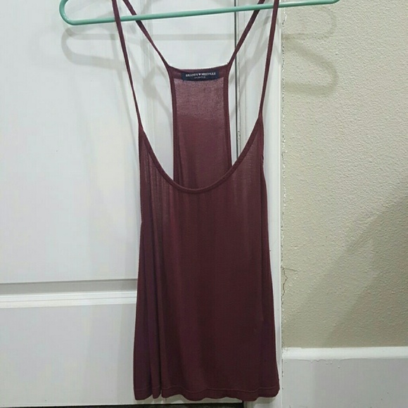 Brandy Melville Talia tank