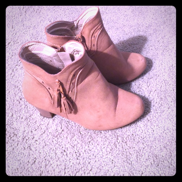Booties