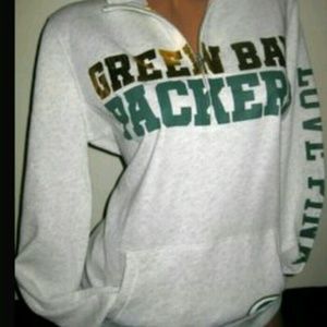 **ISO** Green Bay Packers Pink