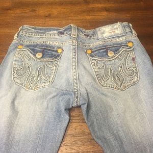 MEK Jeans