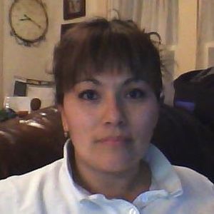 Meet your Posher, Karla