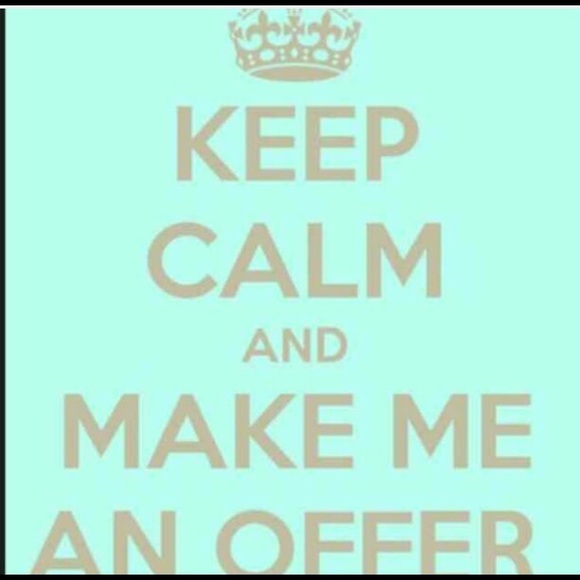 Open to trades so just ask !!!!