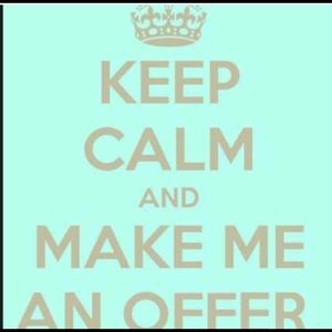 Open to trades so just ask !!!!