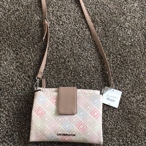Liz Claiborne purse