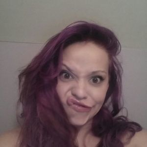 Meet your Posher, Tarah