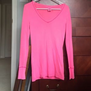 Victoria's Secret PINK thermal