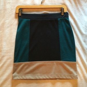 Forever 21 mini skirt