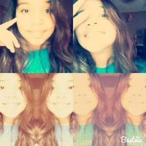 Meet your Posher, Guadalupe