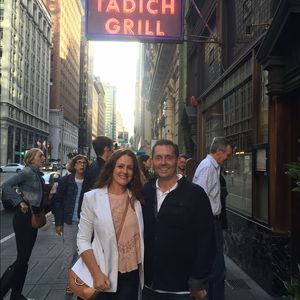 Meet your Posher, Kim