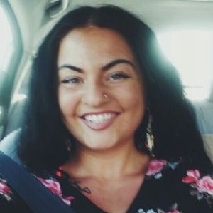 Meet your Posher, Amy