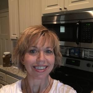 Meet your Posher, Cindy