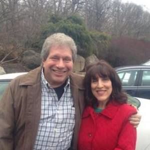 Meet your Posher, Elaine