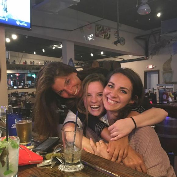 Meet your Posher, Olya - Picture 1 of 1