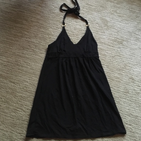 Victoria's Secret Black Dress