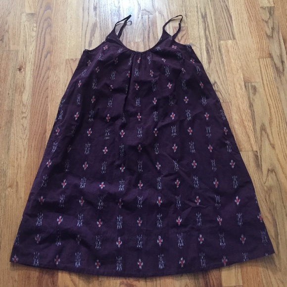 Madewell Dresses & Skirts - Madewell Slip Dress