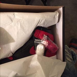 Air Jordan 1 retro high Og