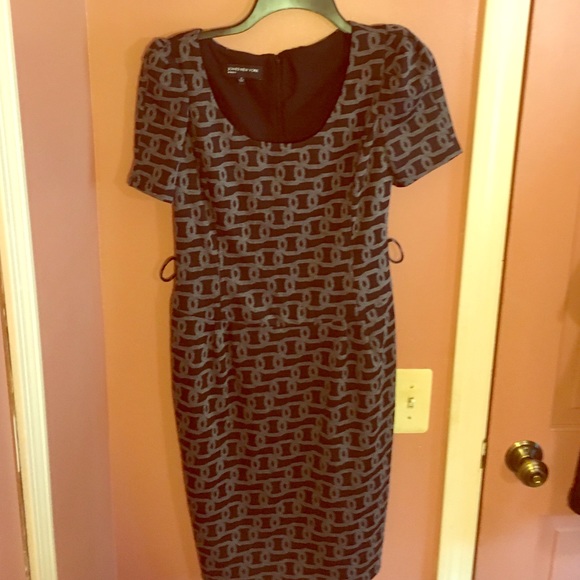 Jones New York dress