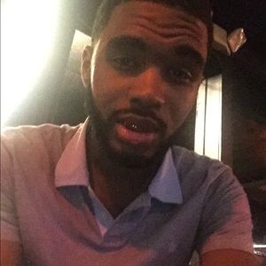 Meet your Posher, Wesley