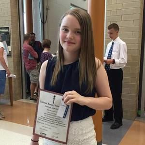 Meet your Posher, Denise