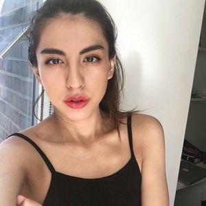 Meet your Posher, Rosanna