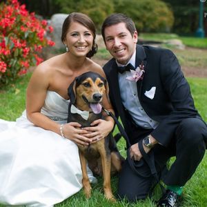 Meet your Posher, Jenny