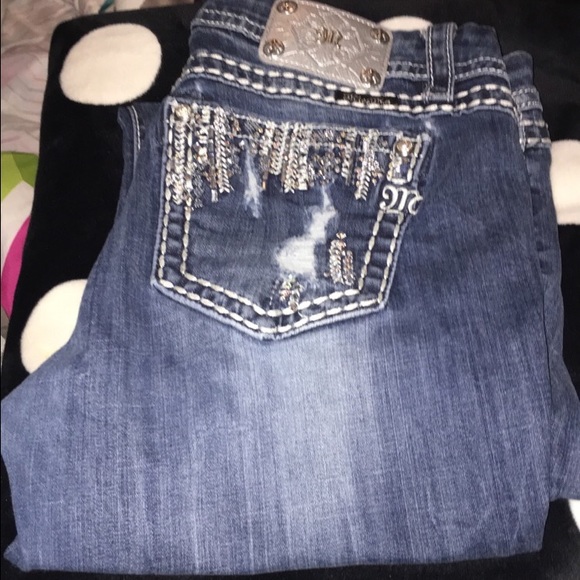 easy skinny miss me jeans
