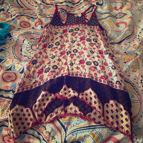 Super cute tank top