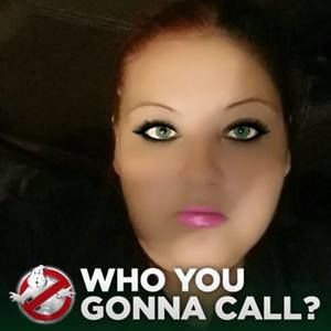 Meet your Posher, Dana