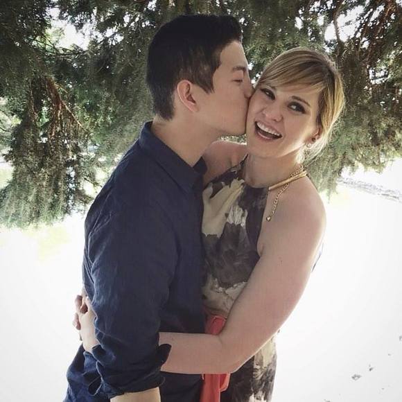 Meet your Posher, Lauren