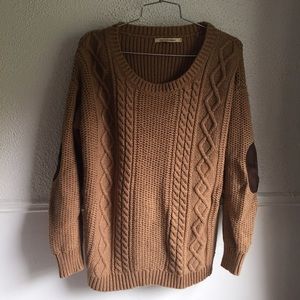 Coincidence & Chance Cozy Knit Sweater