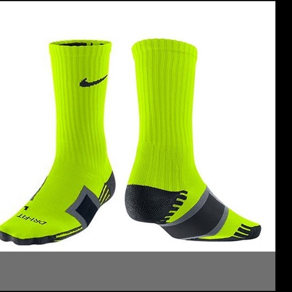 nike soccer crew socks