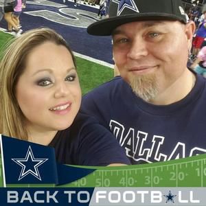 Meet your Posher, Melanie