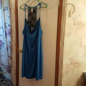 NWOT Nightgown