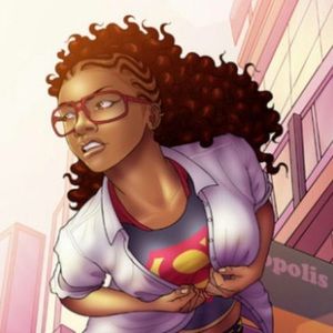 Meet your Posher, Latasha