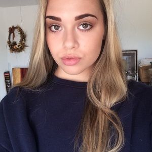 Meet your Posher, Brianna