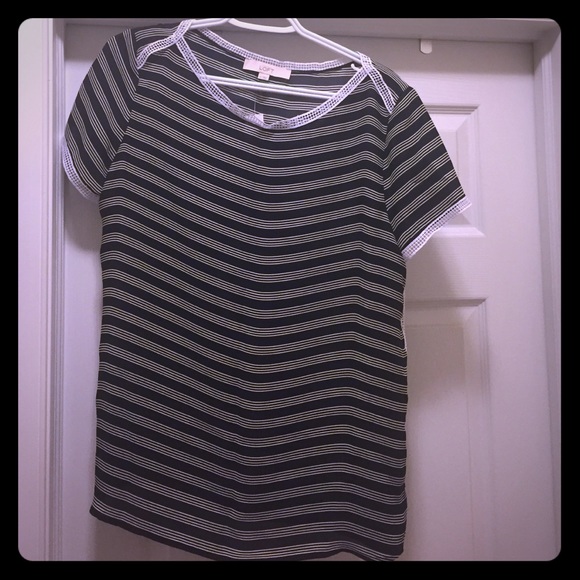 Loft Blouse