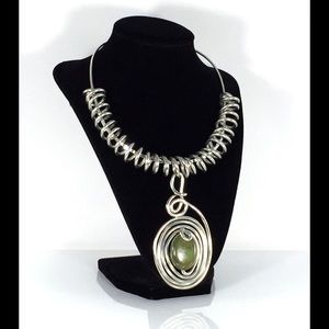 Handcrafted, One-of-a-Kind Statement Jewelry