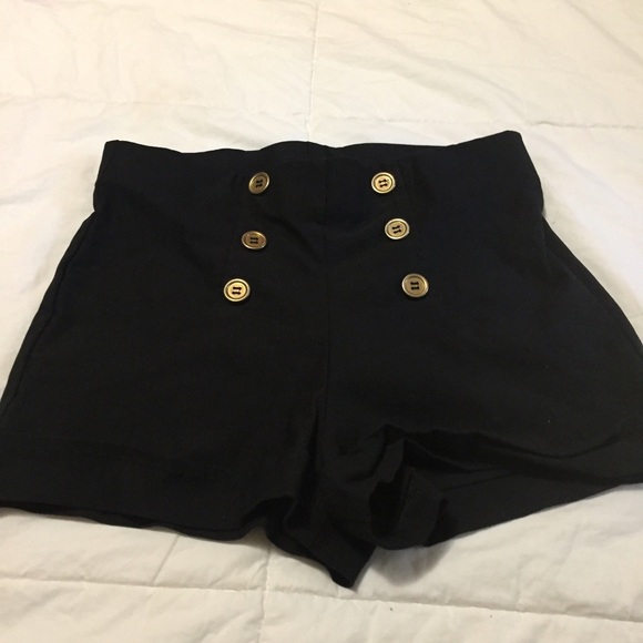 Wet Seal Shorts