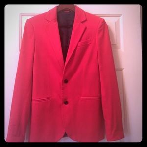 Zara Men blazer