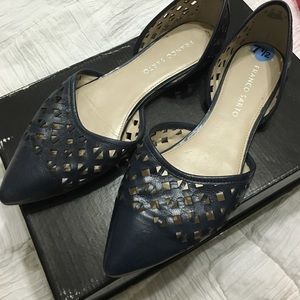 Franco Sarto flats