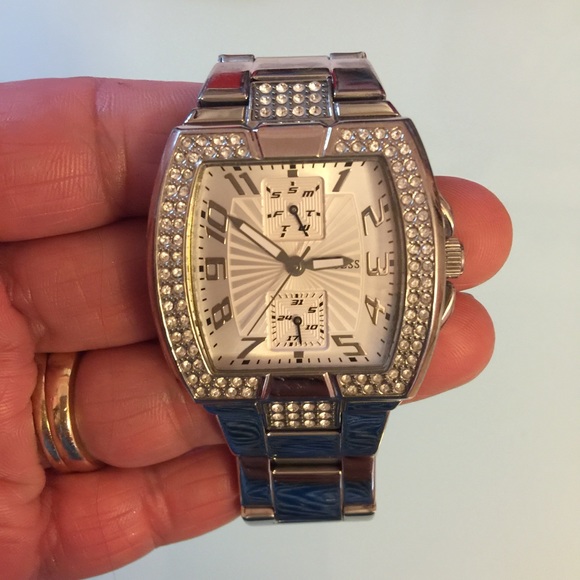 Guess watch