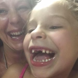 Meet your Posher, Diane