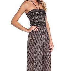 Free People Vintage Romper Tube