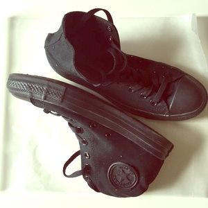 New All Star Converse. #converse #chucktaylor