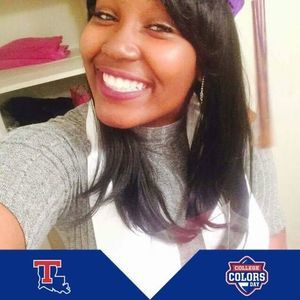 Meet your Posher, Tacarra