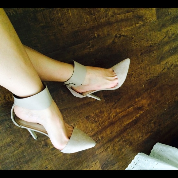 Breckelles Shoes - Shoes